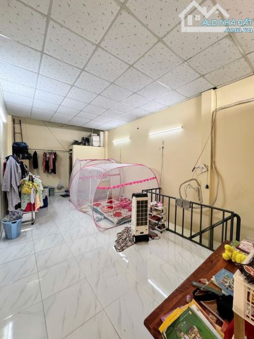 🌷🌻 HÀNG HIẾM NGAY CHỢ GÒ XOÀI  46M² (4x11.5) – 2 TẦNG ĐÚC ĐẸP – GIÁ CHỈ 3.x T - 7