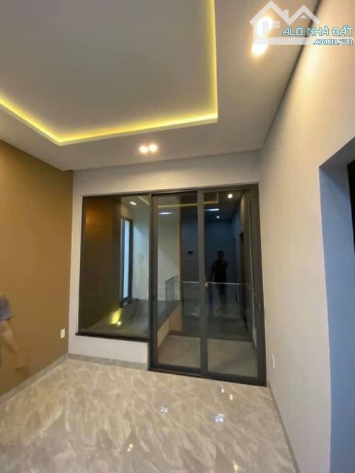 Cần bán gấp căn nhà 3 tầng ở đường Trần Lê, Hòa xuân, Cẩm Lệ, Đà Nẵng - 7