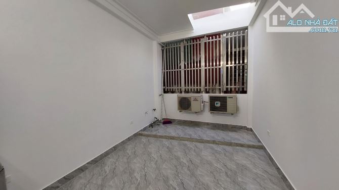 Bán nhà Trần Nguyên Hãn, p.Trần Nguyên Hãn, Lê Chân . 4,1 tỷ , 3 tầng , 50m. - 7