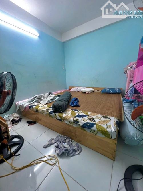 📌📌📌LÀM VIỆC TRỰC TIẾP GIÁ TỐT !!!  Bán nhà 2,5 tầng kiệt Tô Hiệu giá rẻ - 7