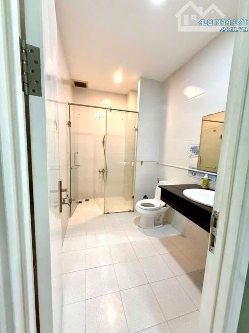 Bán nhà Gò Vấp-Hẻm ô tô 5M-Tiện KD-Sát MT Thống Nhất-P11-100m2-5,1x20-3tầng-4PN - 7