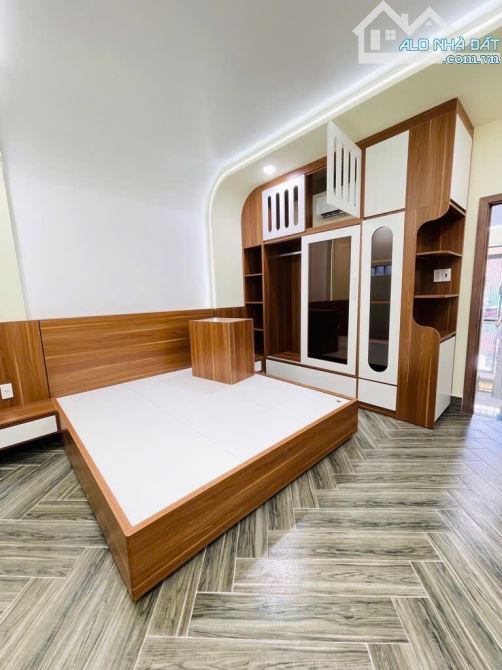 🔥Nhà 2 Tầng đường TL40 phường THẠNH LỘC Q12.dt 73m2 (4.5x17) hẻm 5m 💵 4,15tỷ. - 7