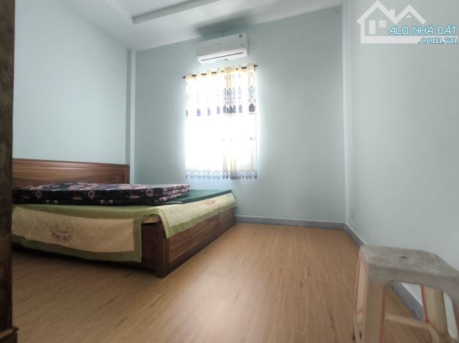 🌟 SIÊU ĐẸP TÂN XUÂN – NGANG 8M x DÀI 15M – DIỆN TÍCH LỚN – HẺM OTO – GIÁ CHỈ 5.2 TỶ 🌟  ✅ - 7