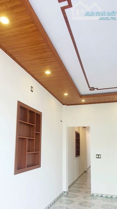 BÁN NHÀ 2 TẦNG KIÊN CỐ–HOÀNG DIỆU THÔNG TRƯNG NỮ VƯƠNG)–VIEW CÔNG VIÊN–NỞ HẬU CHỈ 4 TỶ X - 7