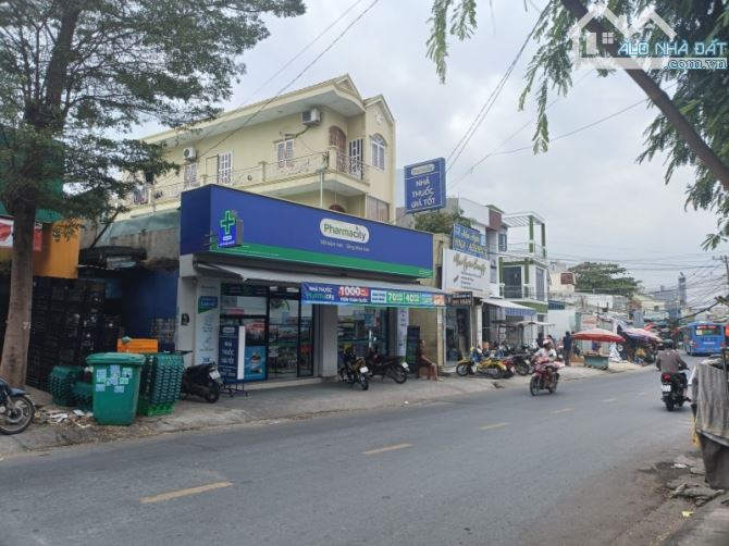 NHÀ 3 TẦNG – LÀNG TĂNG PHÚ Q9 – DÒNG TIỀN LÊN 50TR/THÁNG – 200m² – 11.X TỶ - 7
