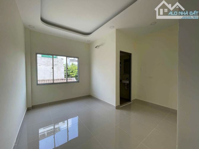 NHÀ ĐẸP - HXT THÔNG - KHU BIỆT THỰ - LÊ QUANG ĐỊNH  - NHÀ 4 TẦNG - 72M2 - CHỈ 11.79T TL - 7