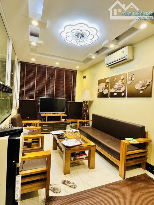 Bán nhà Thụy Phương, b, 52m2, 5 tầng, giá 12.2 tỷ - 7