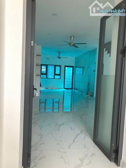 Bán nhà dự án Sài Gòn Mystery Hưng Thịnh đường Lê Hữu Kiều Quận 2 cũ (100m2) 26.5 tỷ - 7