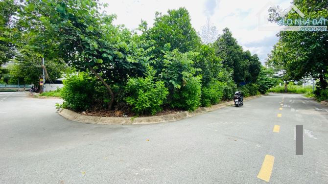 Bán đất Thạnh Mỹ Lợi kdc Huy Hoàng Quận 2 cũ đường Nguyễn Văn kỉnh (160m2) 281.5 tr/m2 - 7