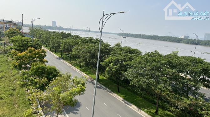 CHO THUÊ TÒA NHÀ 7 TẦNG – MẶT TIỀN TRẦN QUÝ KIÊN, VIEW SÔNG, THỦ ĐỨC - 2