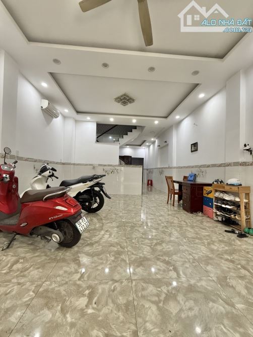 BÁN GẤP NHÀ 4 TÀng 75m2 Không Lộ Giới, Ngay Mã Lò. Ỏ Và Kinh Doanh. Chỉ 6 TỶ NHỈNH🔥 - 7