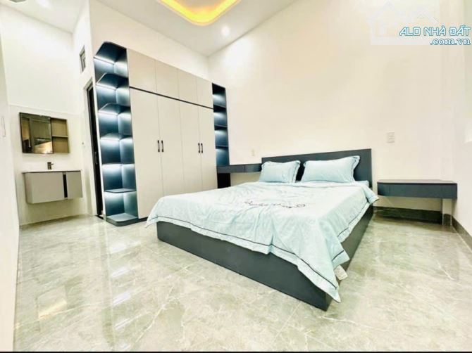 ♦️ SIÊU HOT – HIẾM – VILLA 3 TẦNG SIÊU XỊN XÒ – NGANG 7M – TẶNG FULL NỘI THẤT CAO CẤP – GI - 8