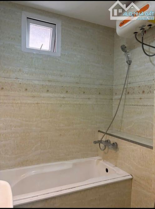 Chung cư Screc, Trường Sa, Quận 3, 87m2, 2PN, 2WC, 13tr/th, Nhà mới - 8