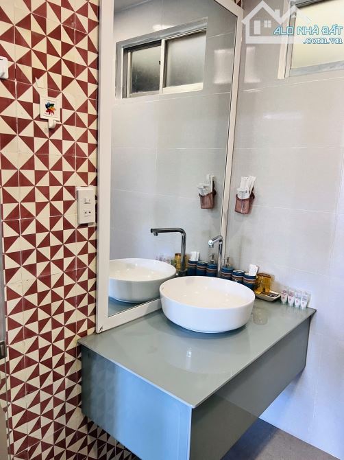NHÀ MẶT TIỀN NGUYỄN ĐÌNH CHIỂU – TRUNG TÂM NHA TRANG – DÒNG TIỀN ỔN ĐỊNH 30TR/THÁNG - 8