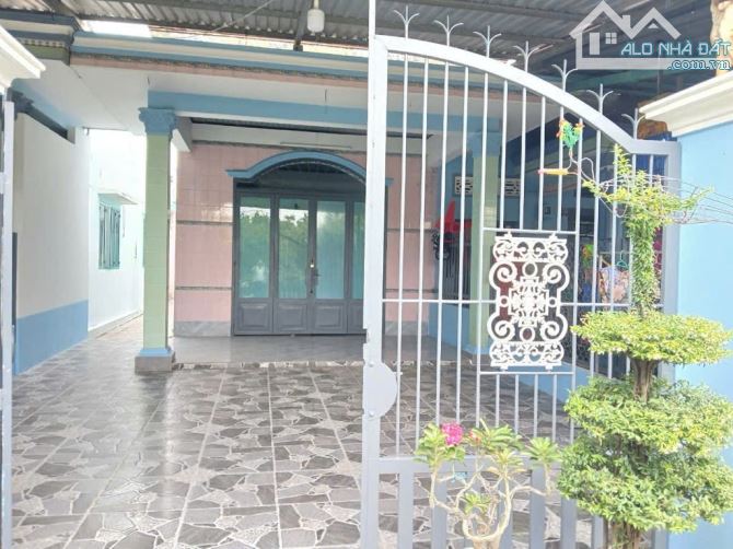 Bà Điểm(XTT-HM) bán nhà cấp 4 ngang 5,9m đường gần Phan Văn Hớn giá 4.2tỷ - 8