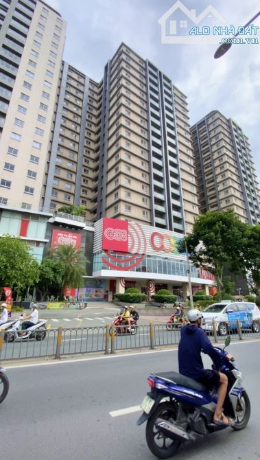 💥🏬 CĂN HỘ CAO CẤP KDC CITYLAND TRUNG TÂM QUẬN 7 - ĐƯỜNG NGUYỄN THỊ THẬP - 8