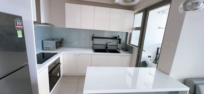 💐CĂN HỘ Tháp 3 Khu P1 Riviera point - AN NINH - TRONG LÀNH - YÊN TĨNH - MÁT MẺ. - 8