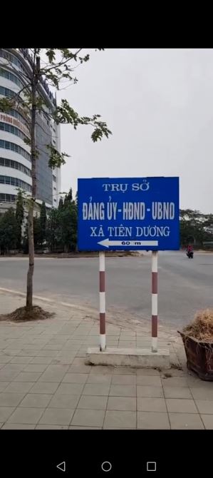 Bán 5.246m đất thổ cư 3 mặt tiền  ,đường rộng 6 làn xe. - 8