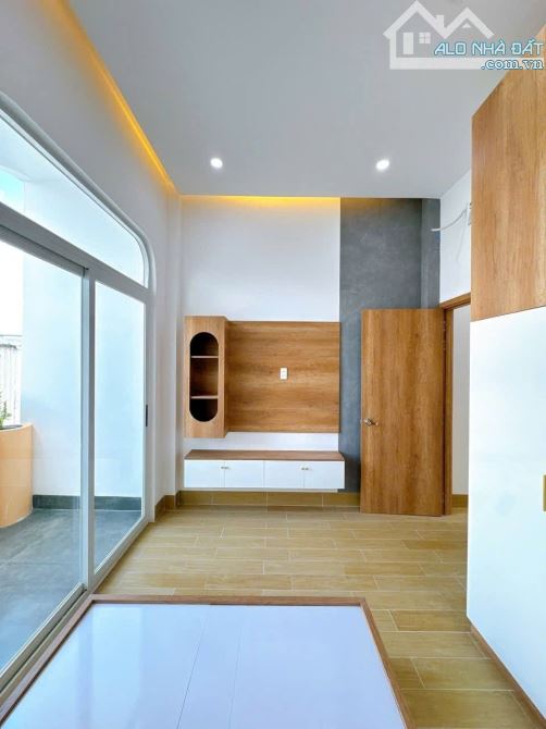 Nhà Đẹp Hẻm 359 Nguyễn Văn Cừ, P.Cái Khế, Tp Cần Thơ - 8