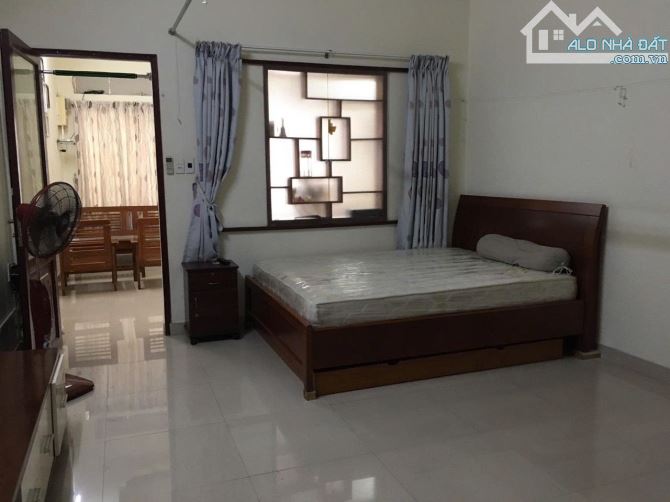 Nhà Cho Thuê Nguyên Căn Hẻm Nguyễn Thông Quận 3 - 8