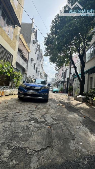 🏘️ 2/ GÒ DẦU - CHỈ 7,6 TỶ – HẺM 7M VỊ TRÍ ĐẸP  – DT 4.5× 9M - 8