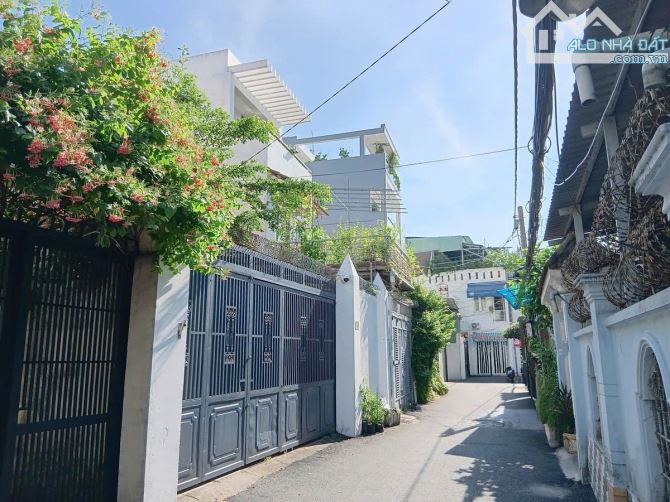BÁN NHÀ HẺM 6M BÙI QUANG LÀ,2 TẦNG, 70M2, GIÁ 5,9 TỶ (TL) - 8