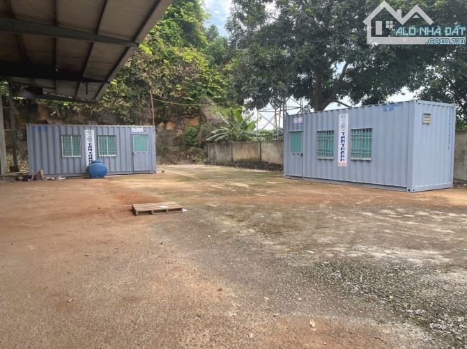 Chuyển nhượng nhà xưởng với diện tích 9.900m2 .... Chủ cần bán gấp hạ 10tỷ ( giá cũ 35ty) - 8