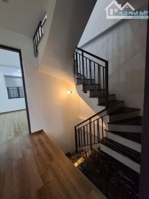 🏢 LIỀN KỀ AN HƯNG – MẶT ĐƯỜNG ĐÔI – THANG MÁY – KINH DOANH & Ở ĐỈNH - 8