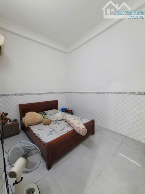 Bán nhà 1T1L 4.1x20.5m, mặt tiền Nguyễn Thị Chạy p.Tân Đông Hiệp gần chợ Tân Long - 8