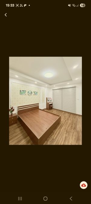 BÁN NHÀ MỚI ĐẸP – 5 TẦNG – NGÕ RỘNG – Ô TÔ TRÁNH – YÊN NGHĨA - 31M GIÁ 5.89 tỷ - 8