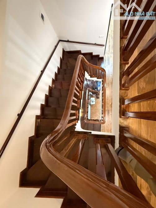 Tôi chính chủ bán nhà 5 tầng ngõ 381 nguyễn khang cầu giấy - 8