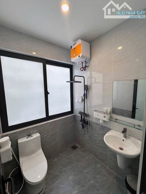 HOMESTAY 2 TẦNG MT KIỆT OTO 65 LÊ NGÔ CÁT - THUỶ XUÂN - ĐANG CHO THUÊ THU NHẬP ỔN ĐỊNH - 8