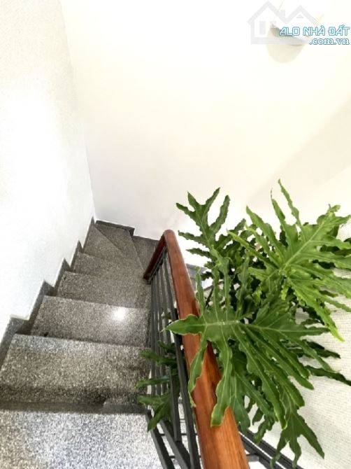 Nhà bán MT Nguyễn Trọng tuyển quận Phú Nhuận - 8