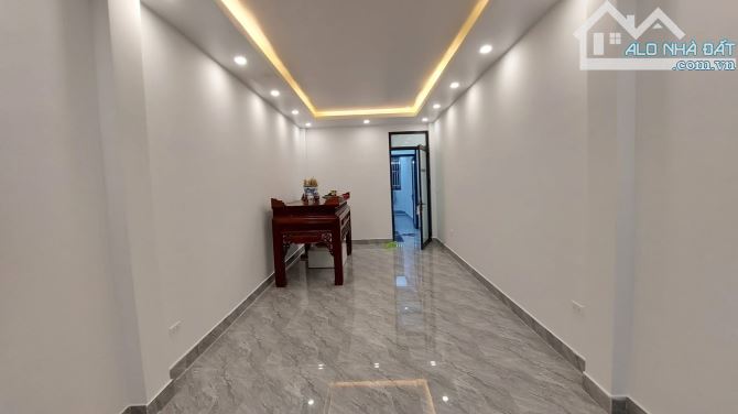 Bán nhà Trần Nguyên Hãn, p.Trần Nguyên Hãn, Lê Chân . 4,1 tỷ , 3 tầng , 50m. - 8