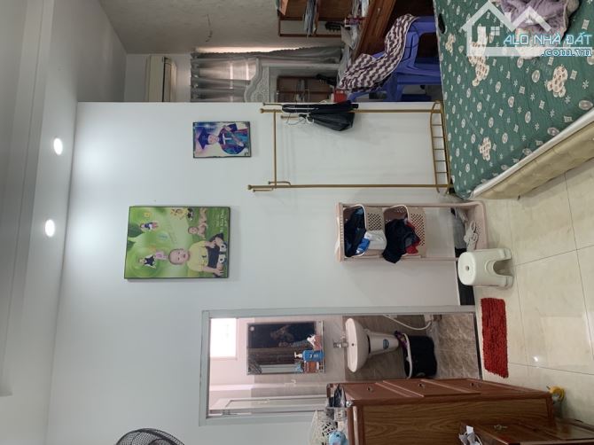 MẶT TIỀN ĐƯỜNG HUỲNH THỊ ĐỒNG - NHÀ BÈ ĐƯỜNG NHỰA 20M, 4 TẦNG VỪA Ở VỪA KINH DOANH LÀM VĂN - 8