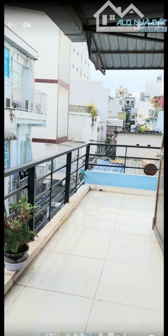 🏡 NHÀ NHỎ XINH – QUẬN 7 – CÁCH NGUYỄN THỊ THẬP CHỈ 20M 🚶‍♂️ HẺM BA GÁC THÔNG – GẦN LOTTE - 8