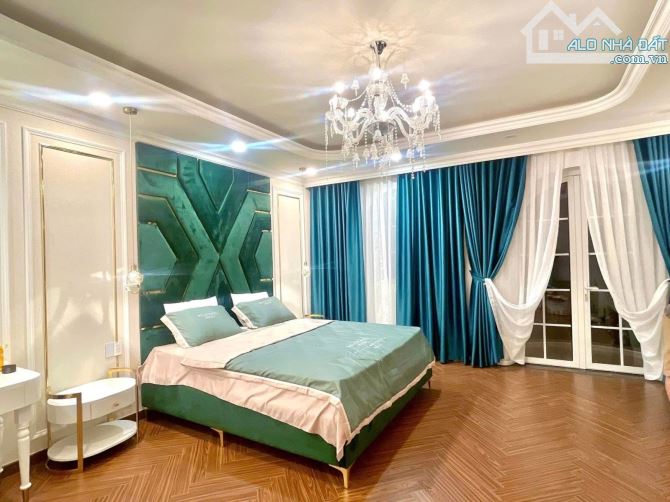 Lê Văn Lương nhà bè 141m2 5 tầng giá chỉ nhỉnh 20 tỷ - 8