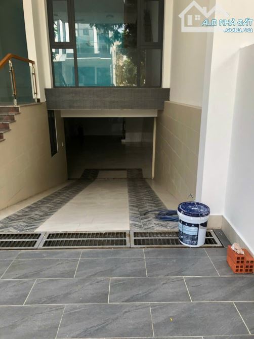 Bán nhà dự án Sài Gòn Mystery Hưng Thịnh đường Lê Hữu Kiều Quận 2 cũ (100m2) 26.5 tỷ - 8