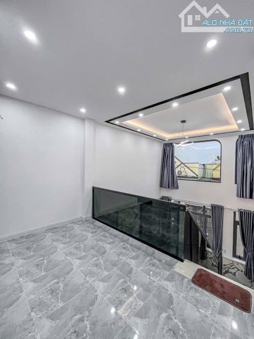 NHÀ TRỆT LỬNG GẦN CHỢ BÀ BỘ, GẦN DHYD) (ĐƯỜNG NGUYỄN VĂN LINH - TP CẦN THƠ) - 8