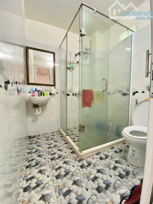 Bán nhà 2 tầng 3,49 tỷ kiệt đường Lê Duẩn - 5