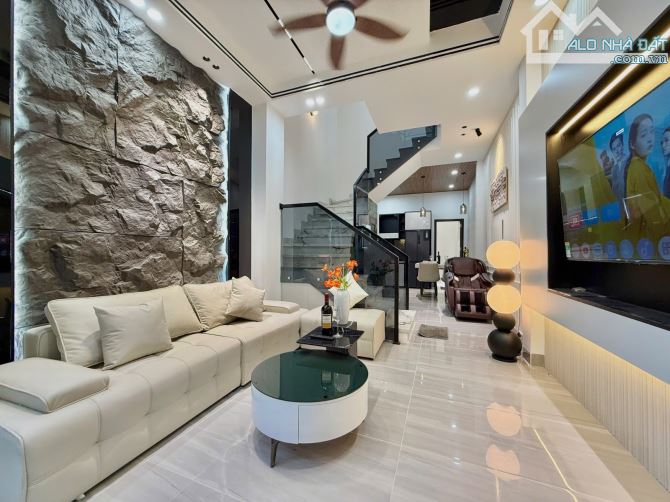 🏡 BÁN SIÊU PHẨM NHÀ 3 TẦNG KIỆT NGUYỄN THÀNH HÃN – GẦN TRƯNG NỮ VƯƠNG – FULL NỘI THẤT, XÁ - 9