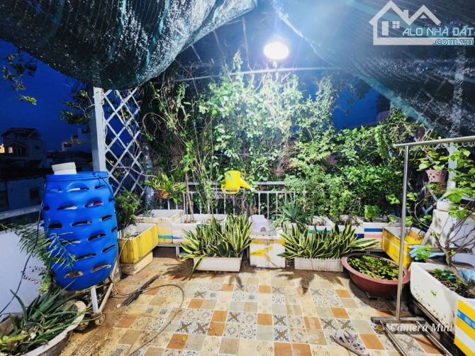 🔥 TRẦN CAO VÂN, 26m2, 5 TẦNG, 2 PN, 3 WC. GIÁ : 4,99 tỷ 🔥 - 9