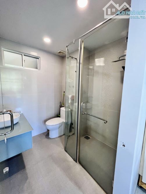 NHÀ MẶT TIỀN NGUYỄN ĐÌNH CHIỂU – TRUNG TÂM NHA TRANG – DÒNG TIỀN ỔN ĐỊNH 30TR/THÁNG - 9
