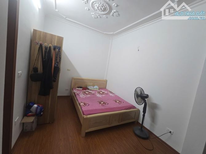 Cực hiếm có 102, Trung Liệt, 44m, 4ngủ, Ngõ thông, Mặt tiền rộng, Nhà dân xây đẹp ở ngay - 9