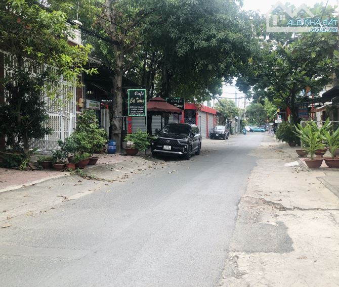 HIẾM - Mặt Tiền 4 Tầng Đúc - Tân Chánh Hiệp - Q12 - 100M2 - 9