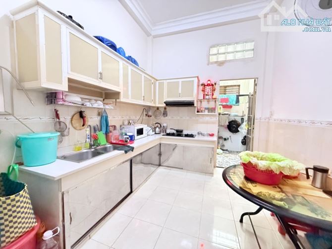 MẶT TIỀN NGUYỄN TRỌNG TUYỂN 75M2 NHÀ 3 TẦNG BTCT KINH DOANH - 9