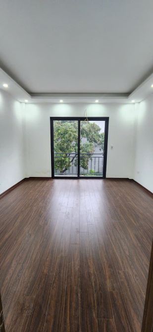 Bá,n Nhà  Tiền Lệ - Hoài Đức, 44m2*4Tầng, sân chơi chung 80m2 chỉ vài bước ra ôtô tránh. - 9