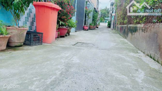 Bà Điểm(XTT-HM) bán nhà cấp 4 ngang 5,9m đường gần Phan Văn Hớn giá 4.2tỷ - 9