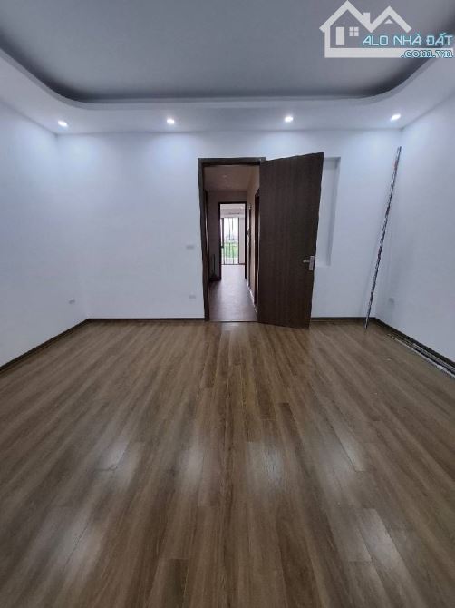 🏢 LIỀN KỀ AN HƯNG – MẶT ĐƯỜNG ĐÔI – THANG MÁY – KINH DOANH & Ở ĐỈNH - 9