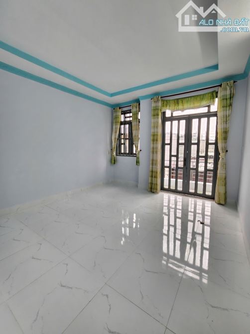 2,95Tỷ TL🔥Bán nhà 1 trệt 1 lầu, gần trung tâm y tế Dĩ An 600m, p.Tân Đông Hiệp, Tp.Dĩ An - 9